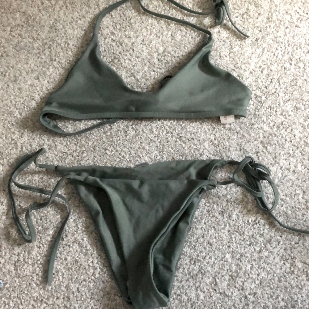 Zaful bikini